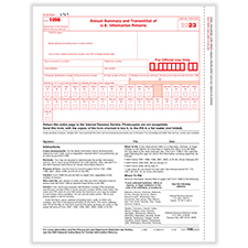 Picture for category Transmittal Forms