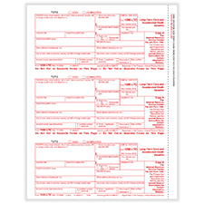 Picture for category 1099-LTC