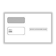 Picture for category ACA Envelopes