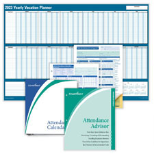 Picture of 2024 Attendance Tracking Kit