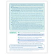Picture of Employee Remote Work Request Form, Pack of 50