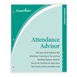 Picture of 2024 Attendance Calendar Kit, Pack of 100