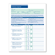 Picture of Performance Appraisal Form, 50-Pack