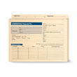 Picture of Personnel File Horizontal Expanded, Pack of 25