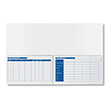 Picture of Confidential Payroll Folder, 25-Pack