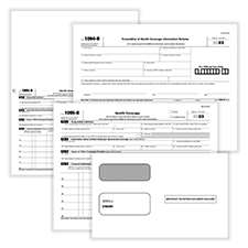 Picture for category ACA Forms & Envelopes