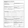 Picture of ADA Claim Forms, Laser, Box of 2,500