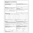 Picture of ADA Claim Forms (2024), Laser, Pack of 500