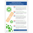 Picture of COVID-19 Vaccine Posters & Policies Kit