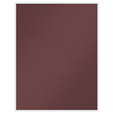 Picture of Tax Presentation Folder, One Pocket, Spine, Extendable Tab and BC Slot, Burgundy, 9" x 11-3/4", Pack of 50