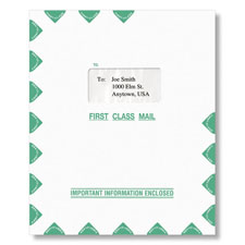 Picture of Organizer Envelope (Moisture Seal), Software Compatible, 9-1/2" x 11-1/2"