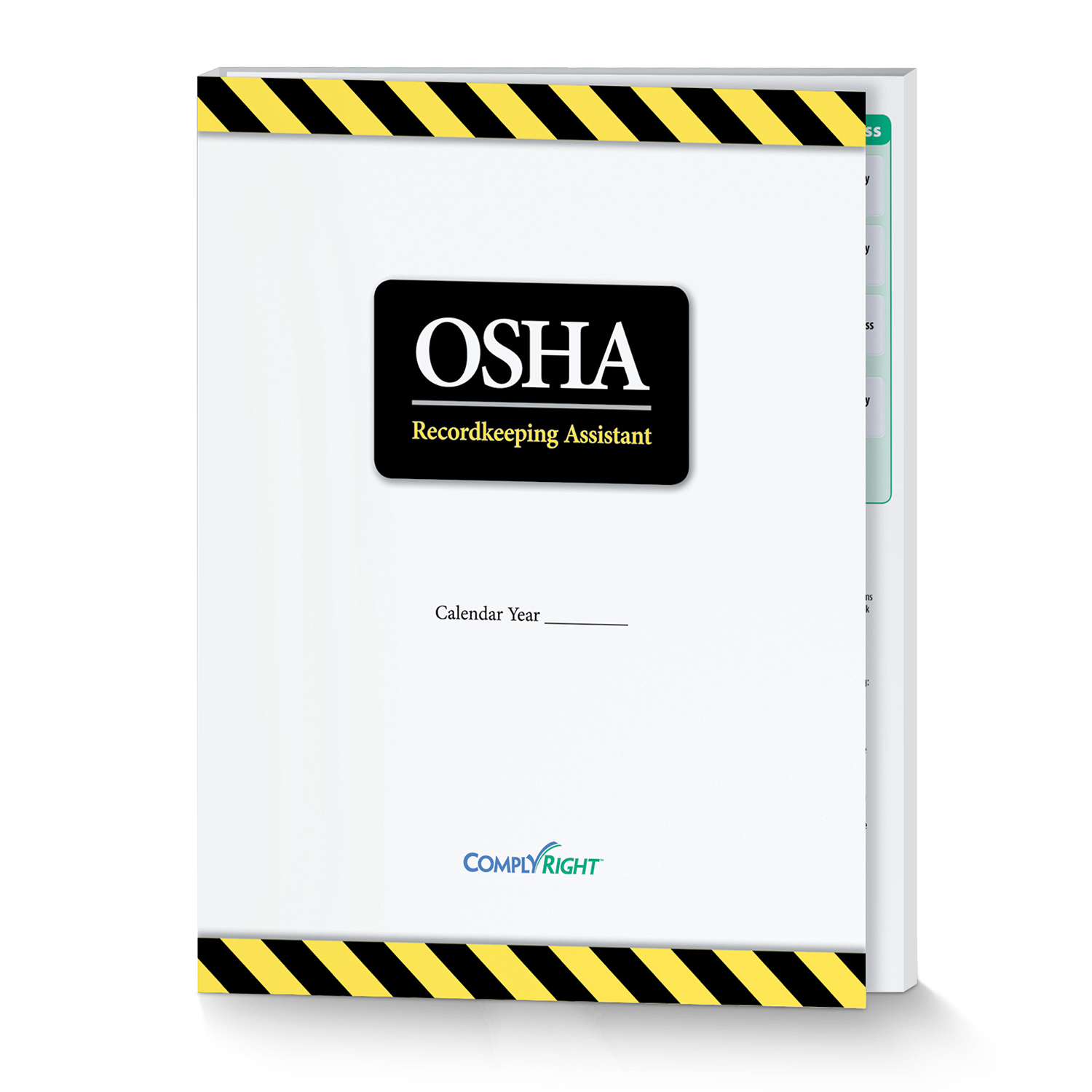 ComplyRightDealer | OSHA Recordkeeping System