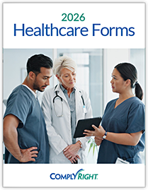 Health Care Forms Catalog