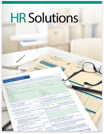 HR SOLUTIONS CATALOG