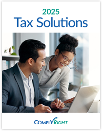 TAX SOLUTIONS CATALOG